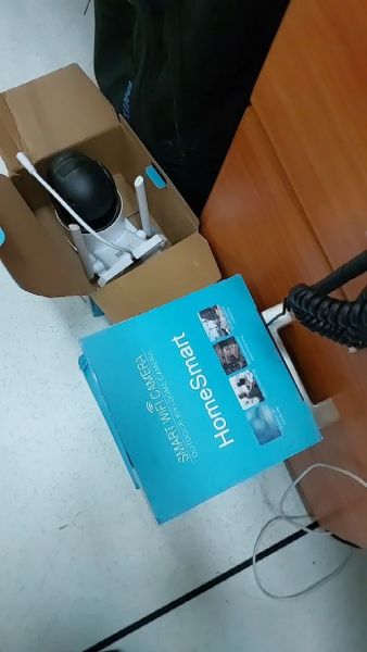 Buyer review video 2