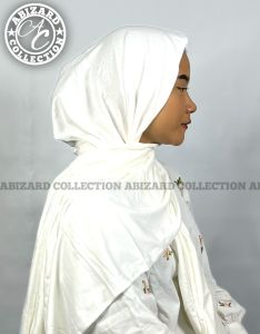 PASHMINA KAOS RAYON SPANDEX/PASHMINA KAOS POLOS RAYON SPANDEX (Best Quality)