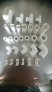 Co - tê - nối - nối ren các phi 16 - 20 - 25 - 32 phụ kiện dùng cho ống điện