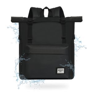 Mr Mads - Bradford Backpack Pria - Tas Ransel Pria Wanita Tas Punggung Pria Outdoor Kapasitas Besar Tas laptop 16 Inchi - Waterproof