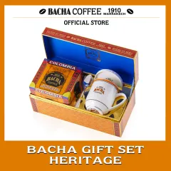 Bacha Coffee | Assorted NAVIGATOR Coffee Taster, 100% Arabica