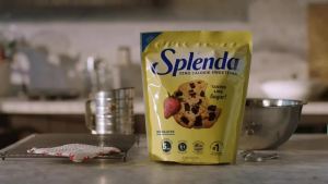 SPLENDA Sugar Free Sweet Cream Coffee Creamer 32 Fl Oz