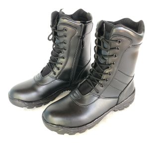 Sepatu PDL Boots TNIPOLRISCURITYBANSERPOLPP