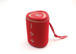 ลำโพงบลูทูธ รุ่น TG-466 กำลังขับ10W ปิดไฟได้ พกพาง่าย รองรับ USB TF เพิ่ม-ลดเสียงได้ มีสายแจ็คแถมให้ เลือกสีได้ ลำโพงบลูทูธ รุ่น TG-466 กำลังขับ10W ปิดไฟได้ พกพาง่าย รองรับ USB TF เพิ่ม-ลดเสียงได้ มีสายแจ็คแถมให้ เลือกสีได้