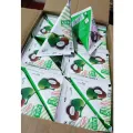 Kara Coconut Cream Extract Santan 65ml (Mini Pack). 