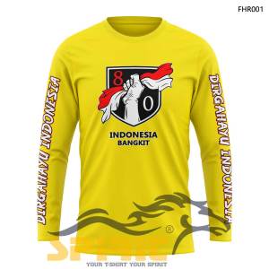 KAO S 17 AGUSTUS KAOS PANITIA 17 SABLON DTP PRIN CUSTOM SUKA SUKA PRIA WANITA