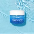 Sunday Riley Tidal Brightening Enzyme Water Cream 15ml/50ml. 