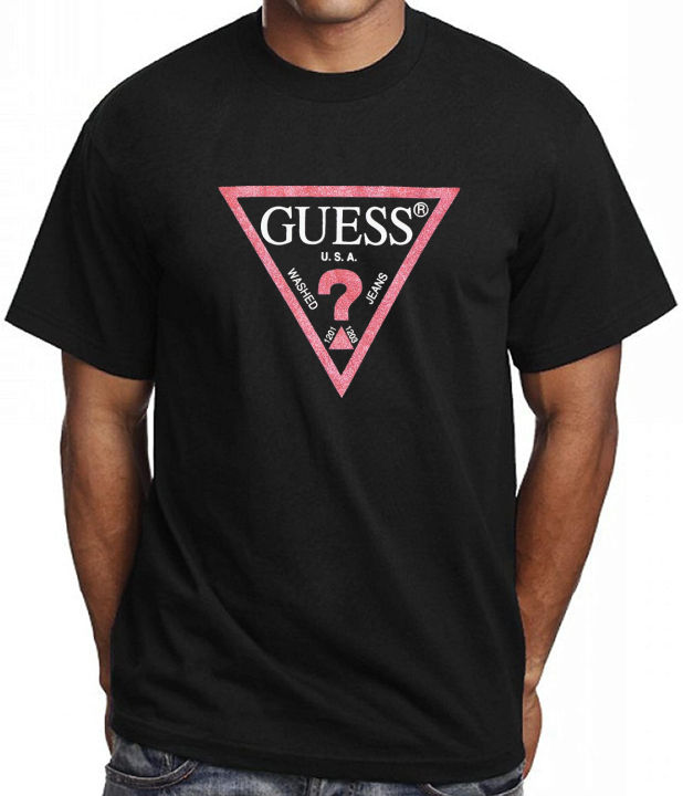 Guess xxl shirt best sale