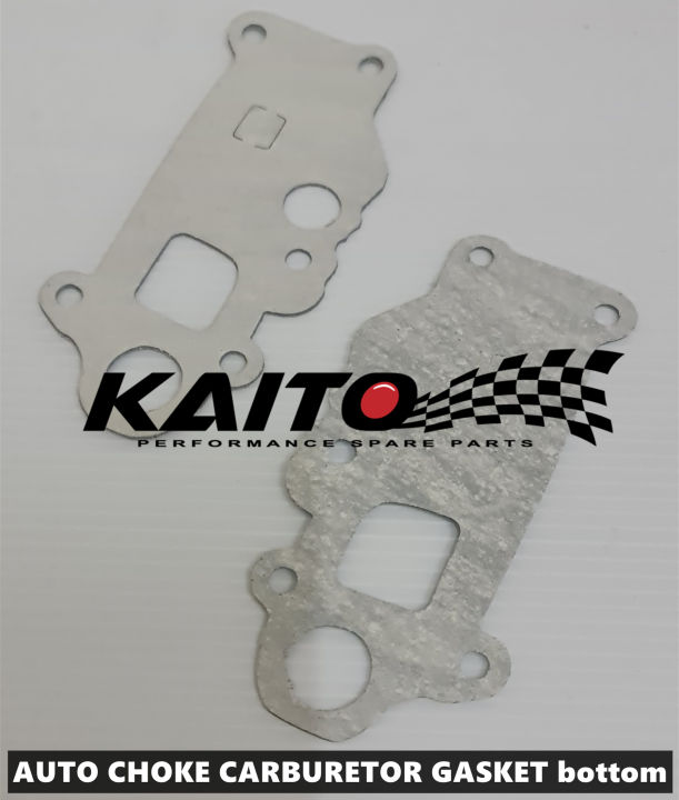 KAITO Taiwan Price for 1Pcs AUTO CHOKE CARBURETOR (CARB) GASKET