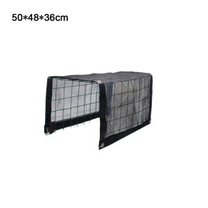 SQMETR Rainproof Plant Protection Cover Thermal Insulation Sunshade Green Plant Insulation Practical Canopy Design Greenhouse Thermal Cover Balcony Use