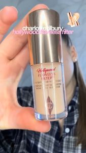 Kem Nền/Highlight Charlotte Tilbury HOLLYWOOD Flawless Filter 5.5ml