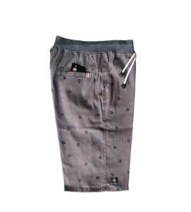 Celana Chinos Pendek motif Celana Kolor Pendek Motif Surfing Big Size 27 Sampai 44
