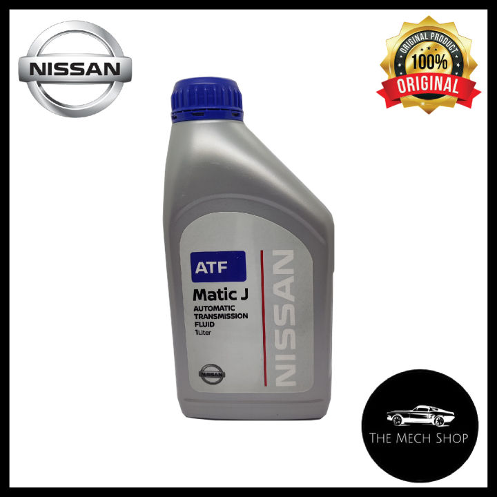 (100 Original) Nissan Navara D40 Murano Z50 Fairlady Z33 Auto