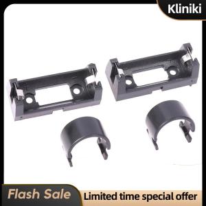 [Kliniki] 5 PCS Plug-in CR123A Battery Holder 16340 Battery Box LIR123A Battery Storage Box CR123A Battery Box Cover For PCB DIY