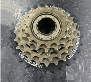 Líp Vặn Líp 6 7 8 9 Tầng Xe Đạp SHIMENG / HUANGZUAN