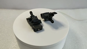 Nhựa Thiết bị rửa kính chắn gió hiệu quả kính chắn gió phun vòi phun bảo dưỡng xe Essential sử dụng đơn giản cho xe