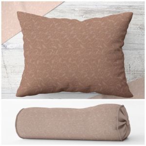 1 SET Sarung bantal/guling dewasa embos modern&minimalsi terbaru LP