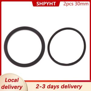 [COD] SHPYHT Local delivery Ship within 24 hours 4Pcs Caliper Piston O-Ring Disc Brake Sealing Ring Universal Motorcycle Bike Repair Kit for Reliable Brake Performance
