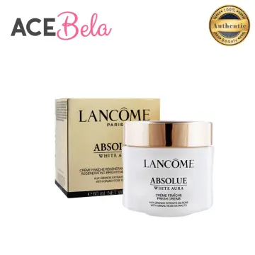Lancome Absolue White Aura Cream - Best Price in Singapore