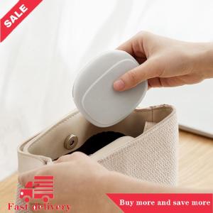 [COD]Flash Delivery Portable Data Cable Storage Case Silicone Earphone Bag Multifunctional Phone Charger Data Cable Storage Box