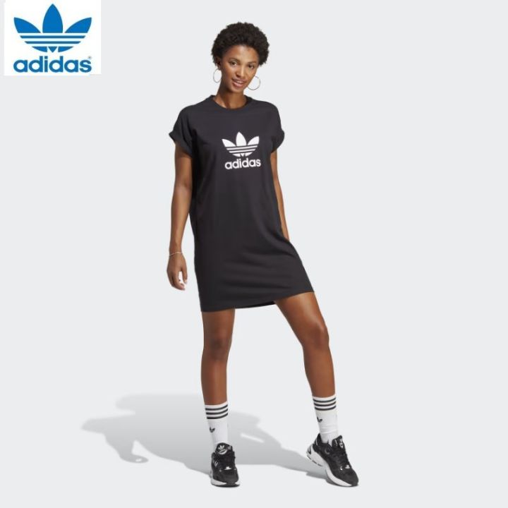 Adidas one piece store dress