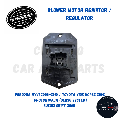 PERODUA MYVI 2005 2010 WAJA DENSO SYSTEM TYT VIOS NCP42 SWIFT perodua-myvi-2005-2010-waja-denso-system-tyt-vios-ncp42-swift