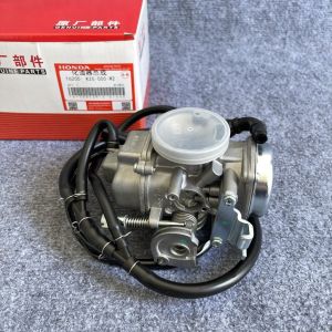 Bộ Chế Hoá Khí Honda Shadow 150