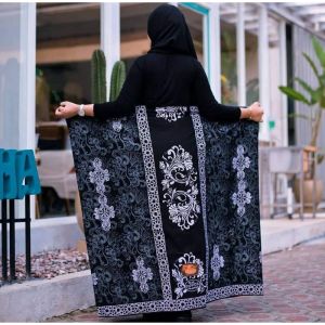 Sarung Mahda Kotak [Sarung Wanita] - SARUNG BATIK - SARUNG WANITA - SARUNG SANTRI - SARUNG KEKINIAN