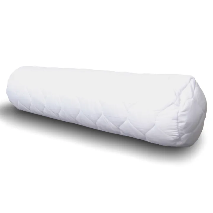 Dunlopillo Bolster / Guling  Protector Cover