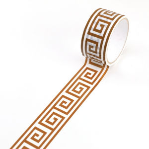 1 Roll 4.8cm X 15 M Sticker Scrapbooking/Tape Untuk Diy/Scrapbook Journal/Retro Aesthetic Decor/Perekat Diri Dekorasi