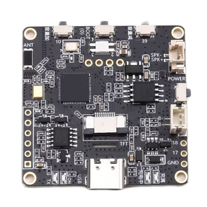 Ide Protocol Module ESP32-S3 N16R8 Wifi BT Module for IDE Development Board Type-C Port ...