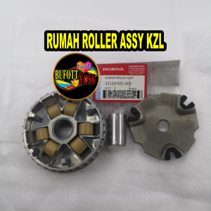 Rumah Roller Assy Beat Fi Rumah Roller KZL Rumah Roller Scoopy Fi Spacy Fi 2012-2014
