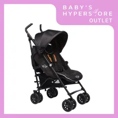 Prego s503 2024 stroller review