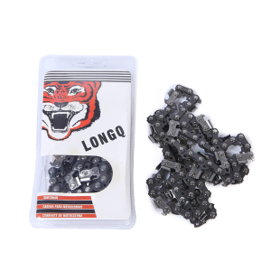 20/22/24 inch Universal Chainsaw Saw Chain Chainsaw Guide Bar Chainsaw Chains 76/86/94 Drive Links For Chainsaw Replacement For Cutting Lumber Woodworking Tool