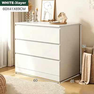 Chest of drawers Storage cabinet Wall Drawer cabinet Sideboard Entryway cabinet CupboardSide cabinet