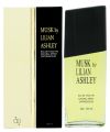 Musk By Lilian Ashley Classic Black & White Eau De Toilette 100ml. 