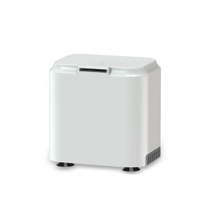 Aquarium Quiet Turtle Tank Filter Pump 2W Bottom filter turtle tanks low water filter Waterfall Maker Water purifier Aquarium water filter turtle with Low Water Level Turtle filter pump for Tortoise Aquatic Reptiles mini waterfall aquarium