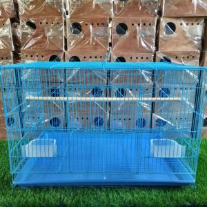 BIRD CAGE - SARANG BURUNG/ SUGAR GLIDER SAIZ 2 KAKI