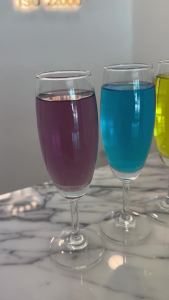 รสชาติ 1แถม2 คอลลาเจนสายรุ้ง(บาร์บี้ ) 7 รสชาติ 1ถุง30ซอง(คอลลาเจ้น 2ถุง 60ซอง และ ผงนมผึ้ง 1ซอง 10แคป ) บริสุทธิ์