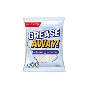 Kitchen Cleaning Powerful Stain Remover