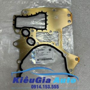 Gioăng bơm dầu Daewoo Lacetti CDX 2009-2011 24405911 Chính hãng