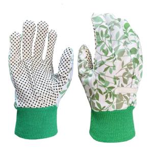 Multi Purpose Safety Gloves Puncture Conservancy Ergonomic Fit Gardening Camping Applications Labor Use