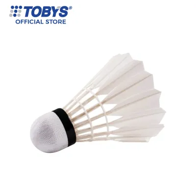 Tobys Sports RSL Shuttlecock Standard (Piece)