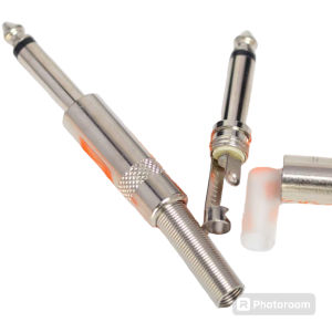 Jack 6 ly hàn dây các loại chất lượng cao. giá 1 cái