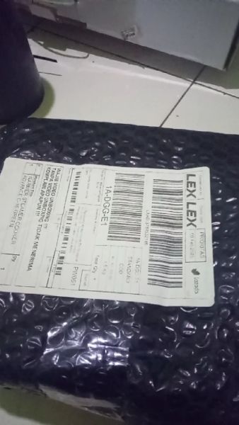 Buyer review video 2