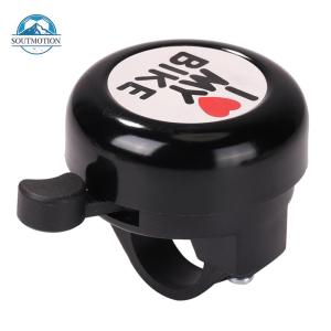 【New Arrival】Bike Bell Horn Sound Alarm Bicycle Handlebar Ring Safety Cycling Accessories
