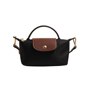 【HOT】Secondhand Nylon Shoulder body Bag Spring Summer Handbag