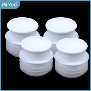 PkYeG 2 cái 8p nước nóng chai Stopper nhựa mùa đông phích chai Stopper