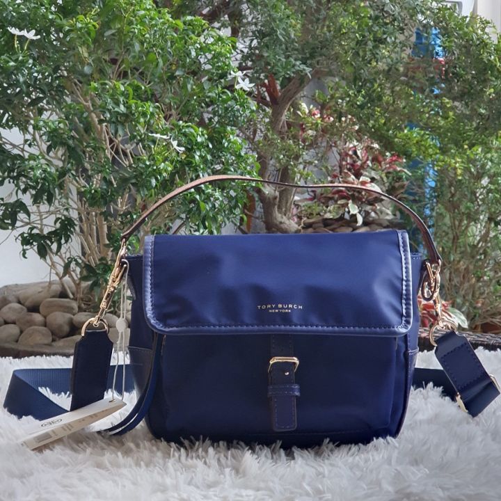 Perry nylon crossbody sale