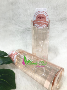 Nước Tẩy Trang SIVANNA COLORS Botanical Moisturizing Makeup Remover HF5108 160ml